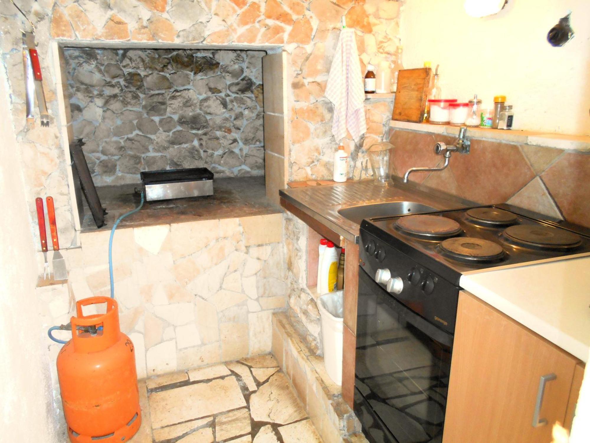 Apartments Boa Slatine Ngoại thất bức ảnh