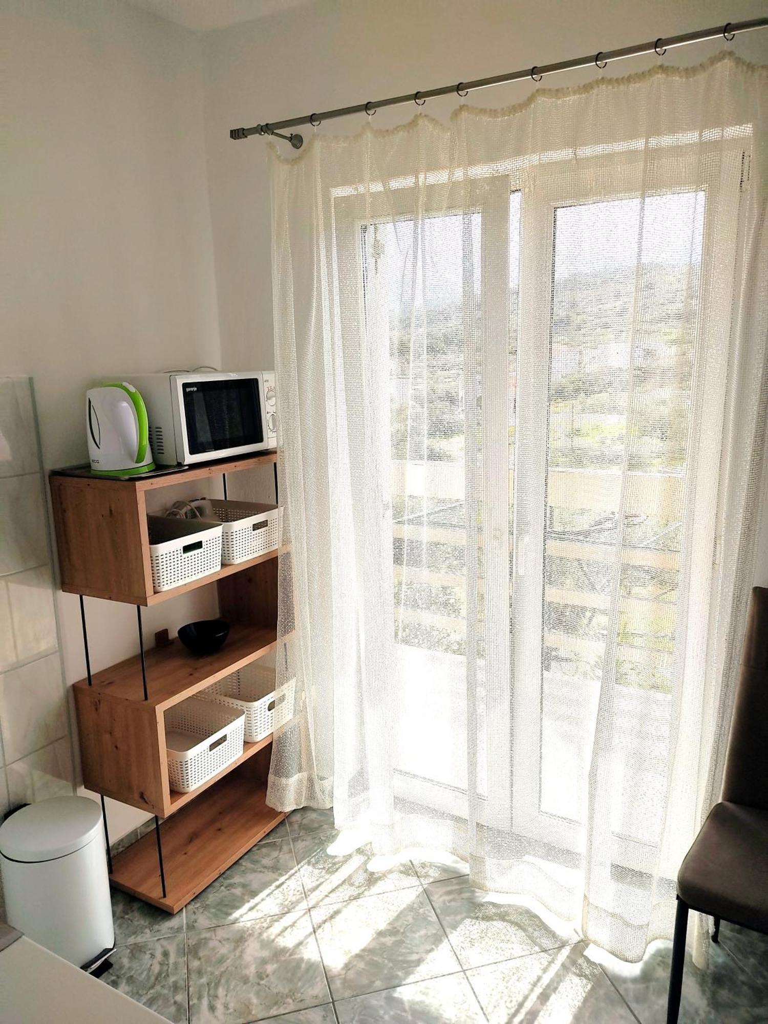Apartments Boa Slatine Phòng bức ảnh