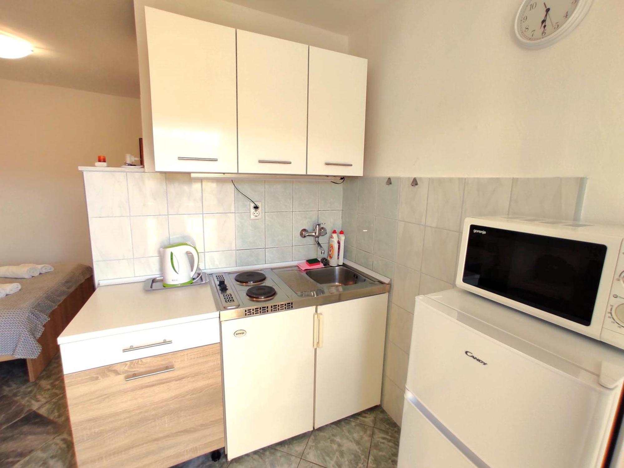 Apartments Boa Slatine Phòng bức ảnh