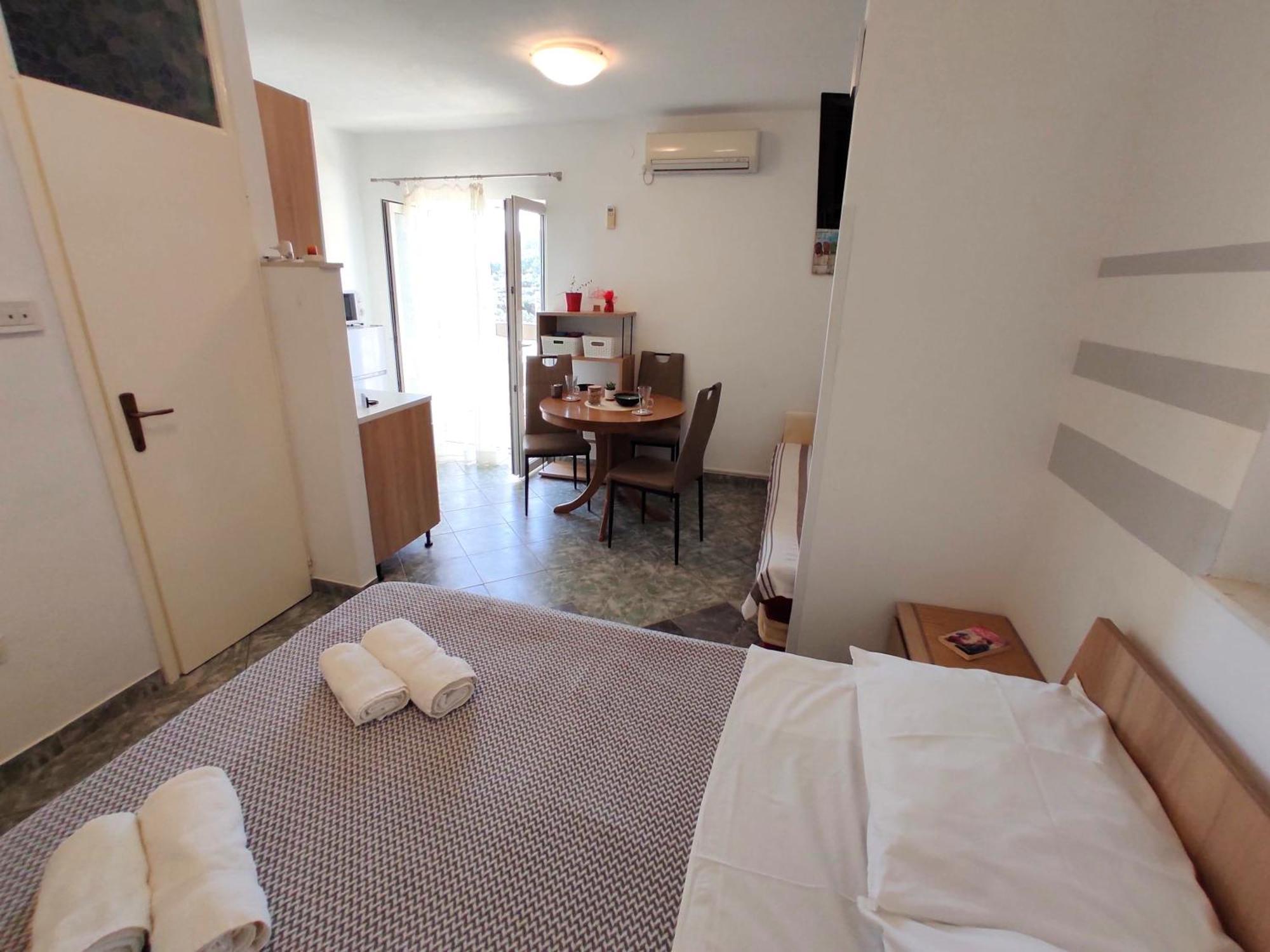 Apartments Boa Slatine Phòng bức ảnh
