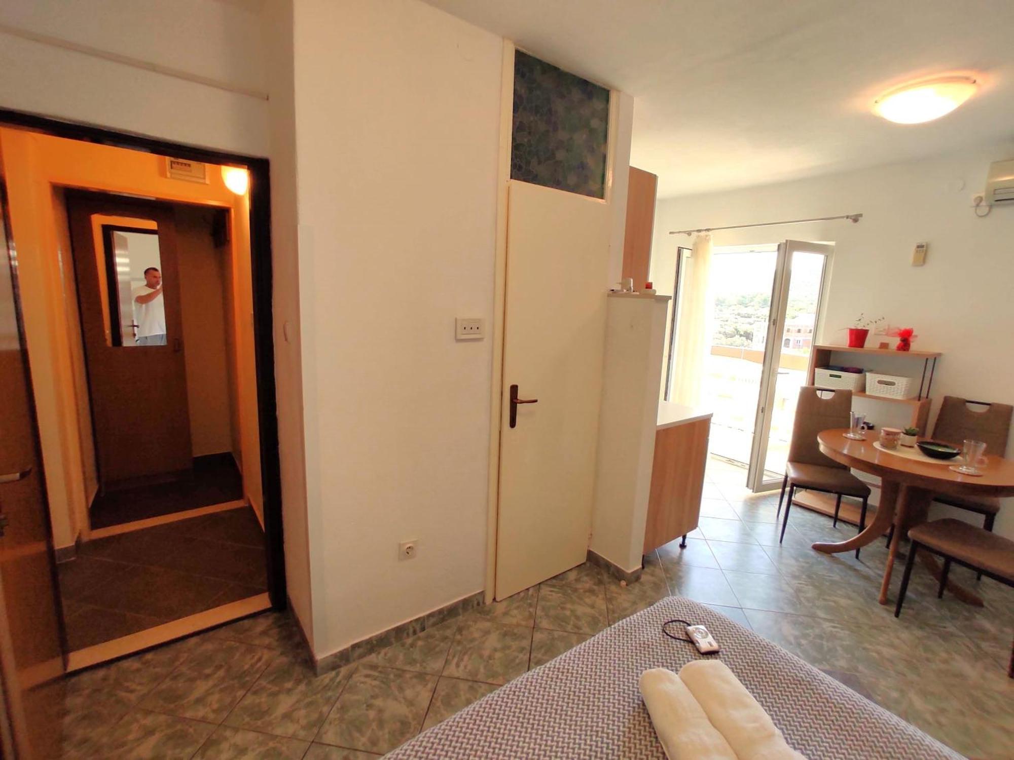 Apartments Boa Slatine Phòng bức ảnh
