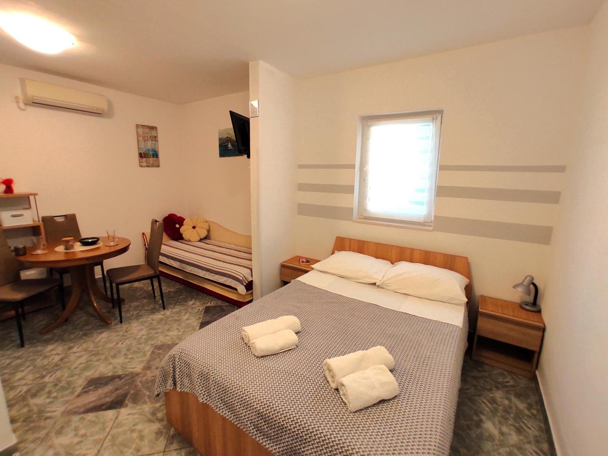 Apartments Boa Slatine Phòng bức ảnh