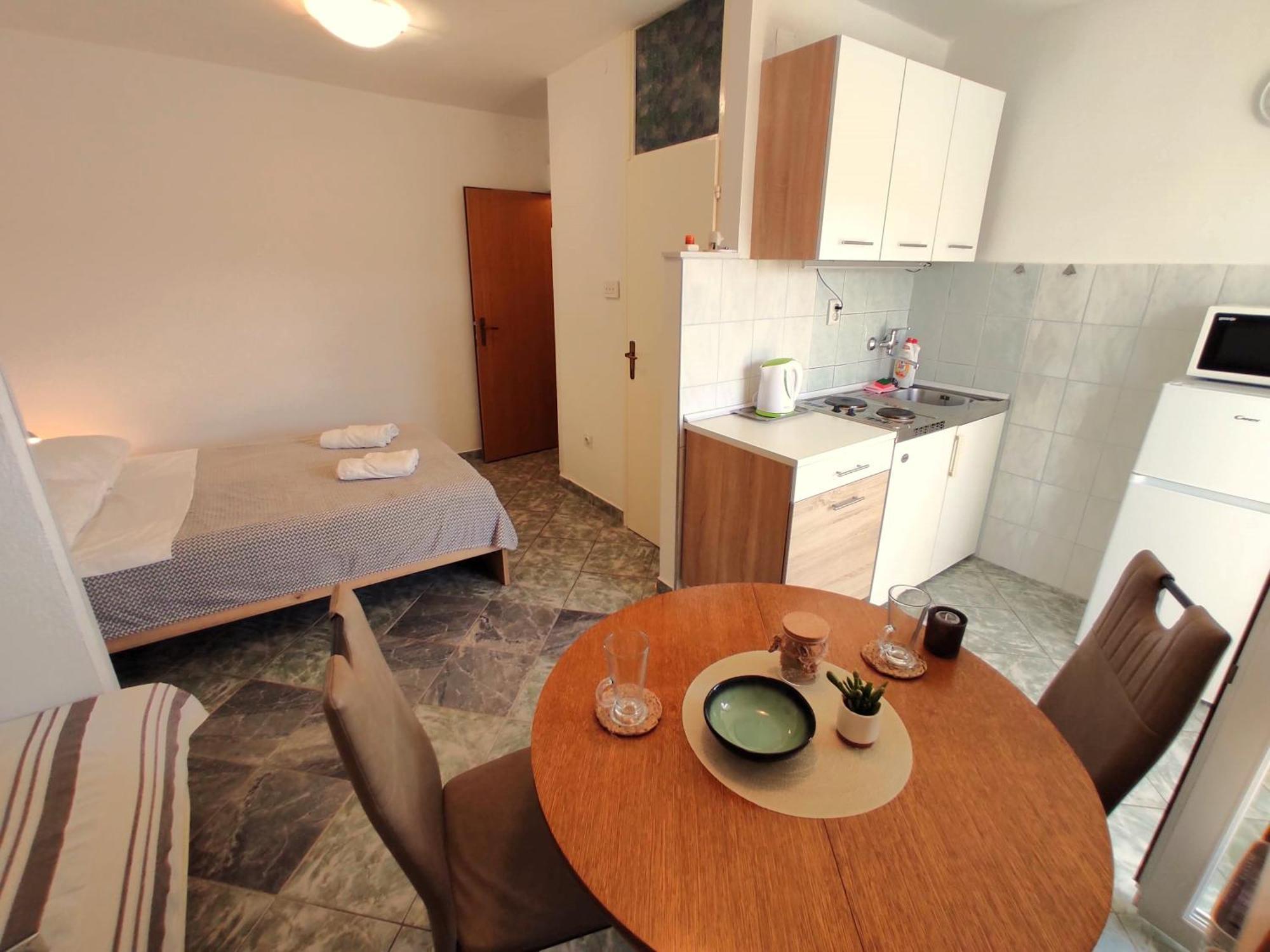 Apartments Boa Slatine Ngoại thất bức ảnh