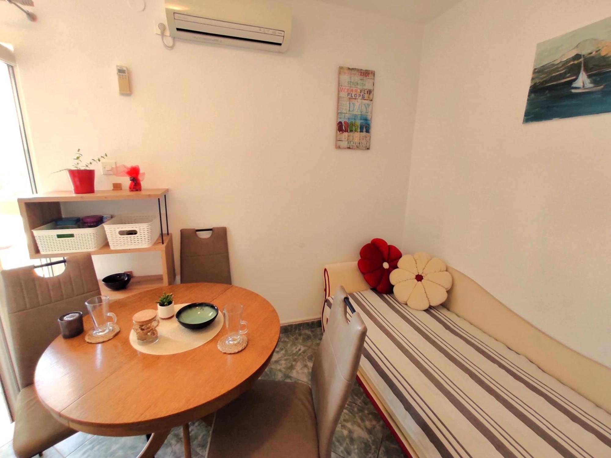 Apartments Boa Slatine Phòng bức ảnh