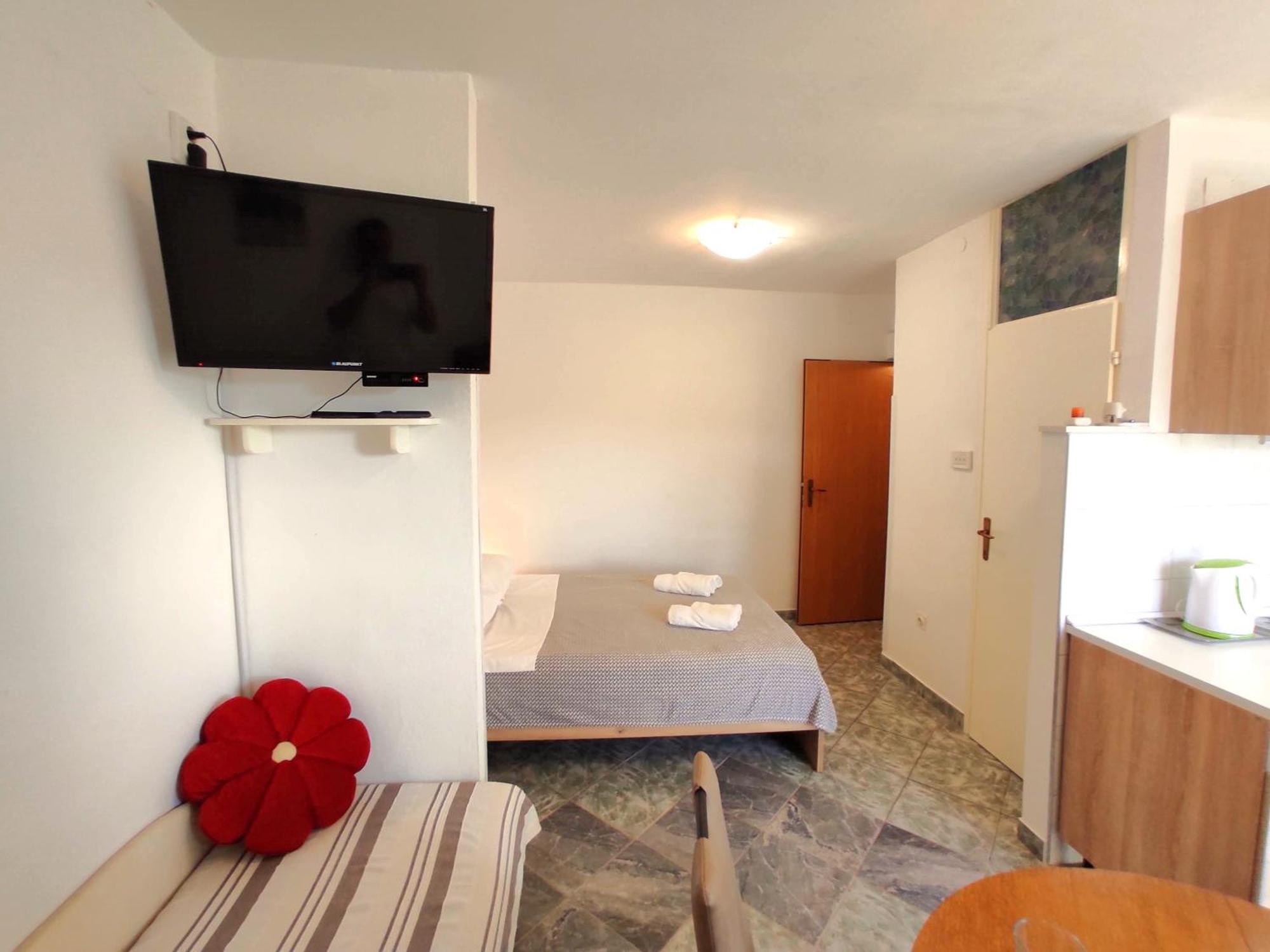 Apartments Boa Slatine Phòng bức ảnh