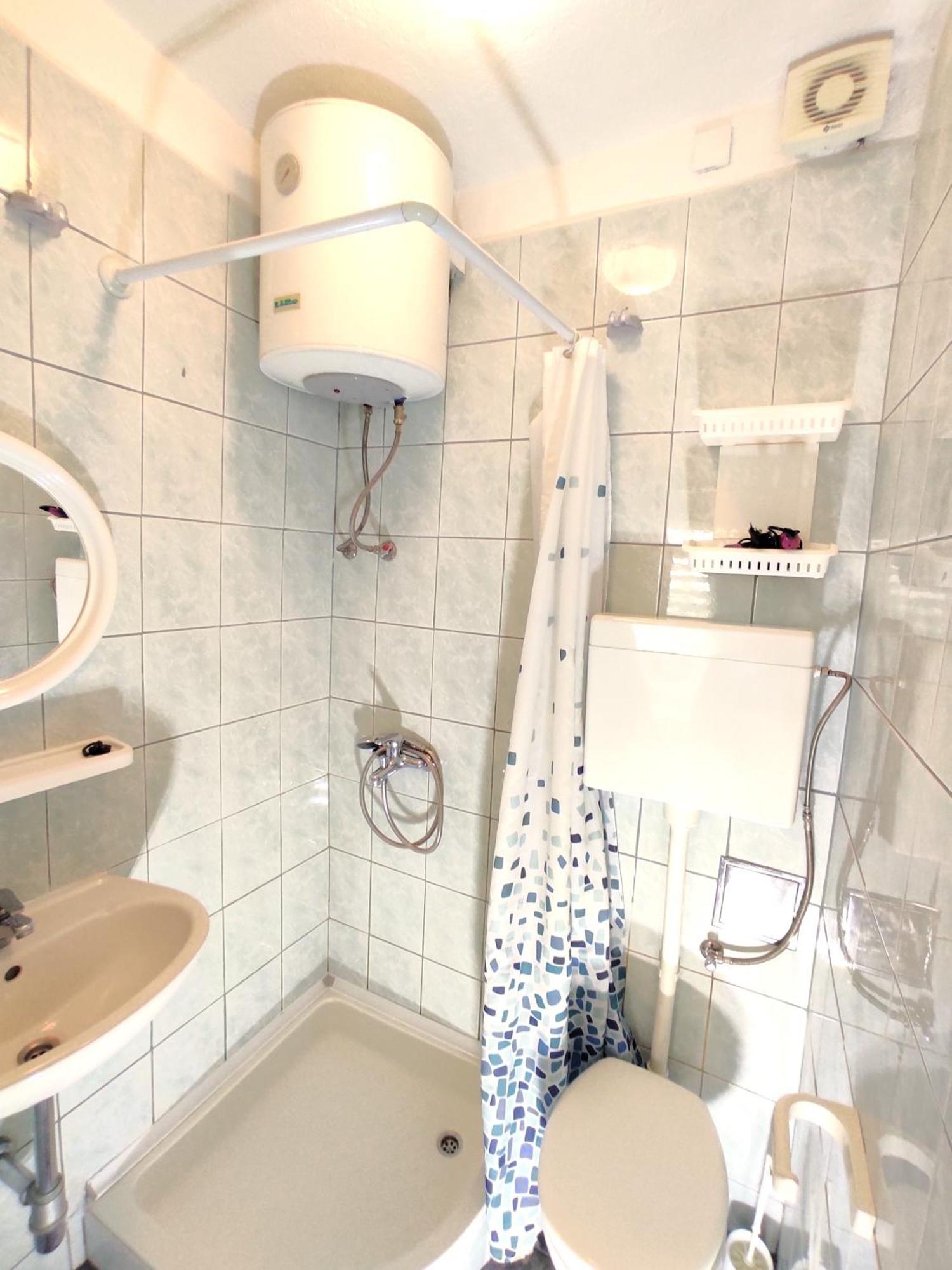 Apartments Boa Slatine Phòng bức ảnh
