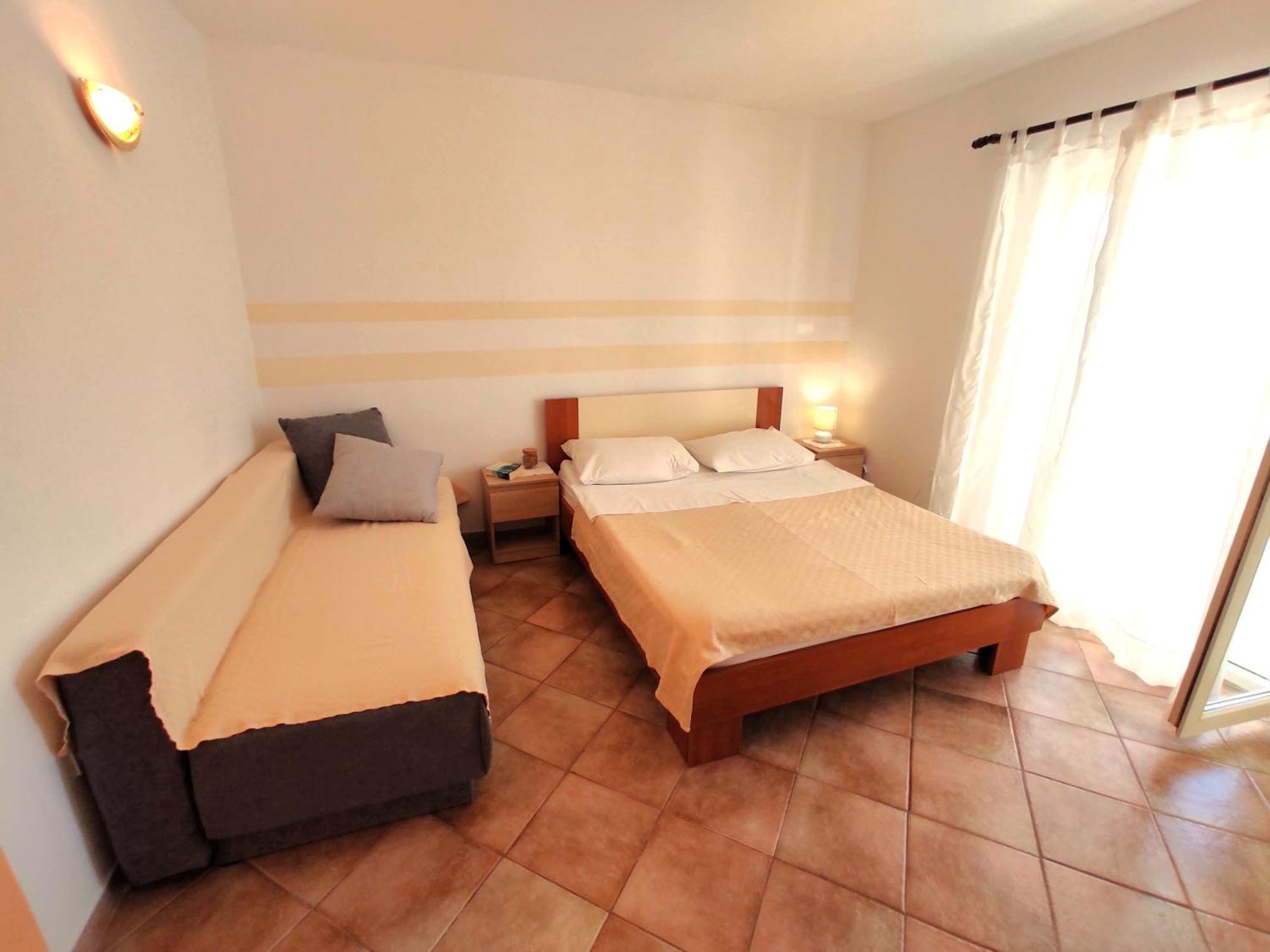 Apartments Boa Slatine Phòng bức ảnh