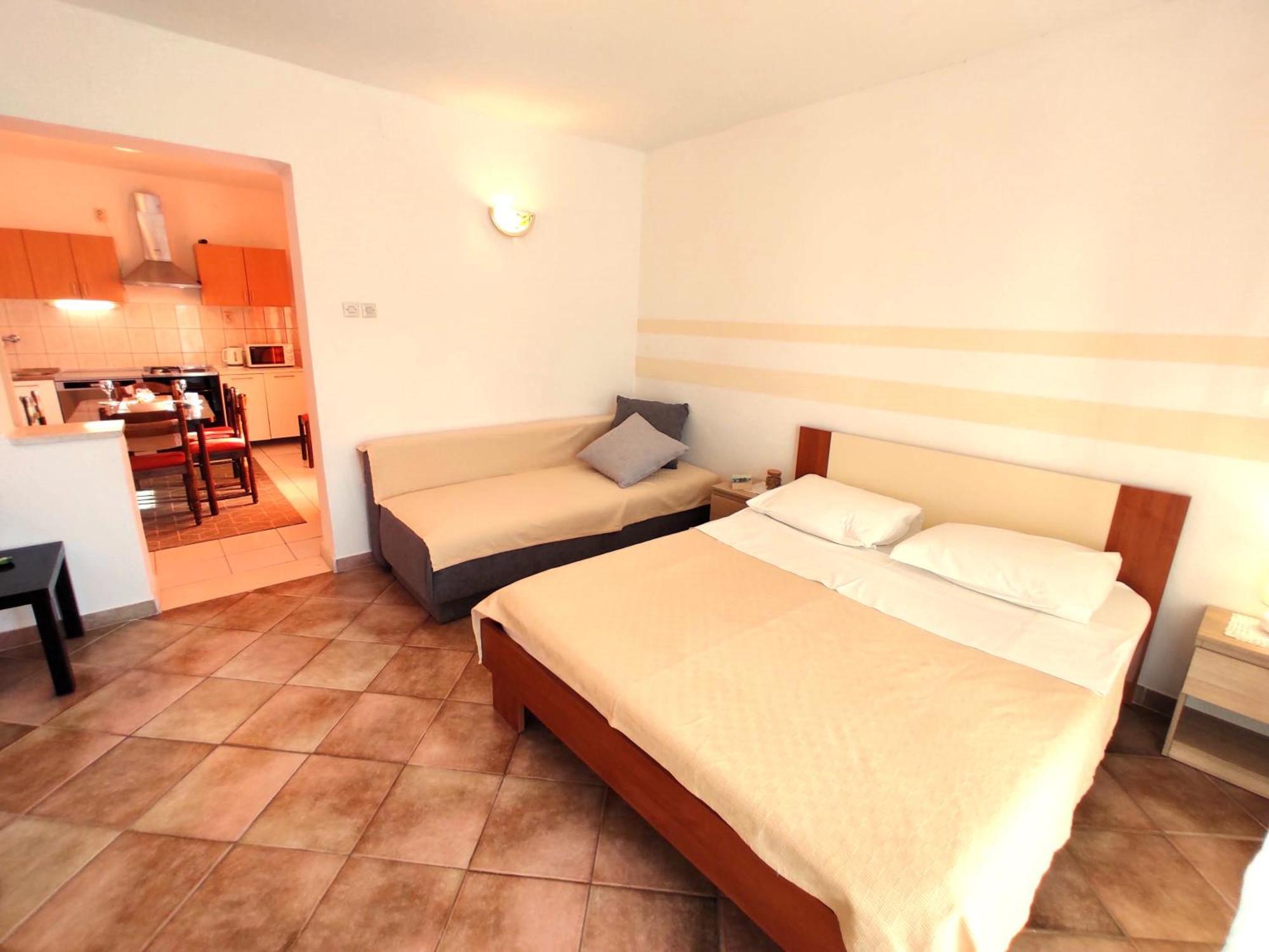 Apartments Boa Slatine Phòng bức ảnh