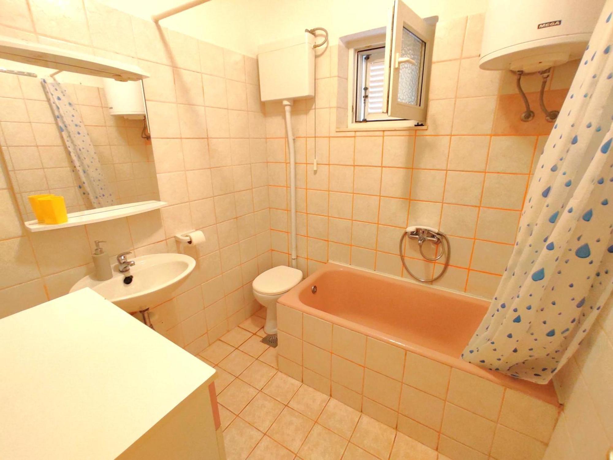 Apartments Boa Slatine Phòng bức ảnh