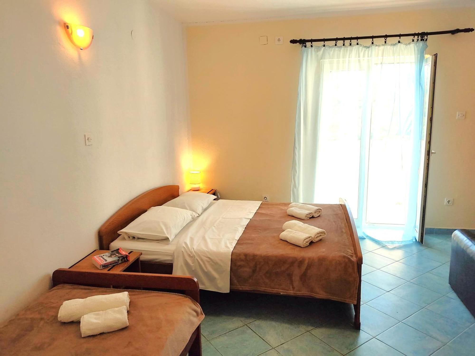 Apartments Boa Slatine Phòng bức ảnh