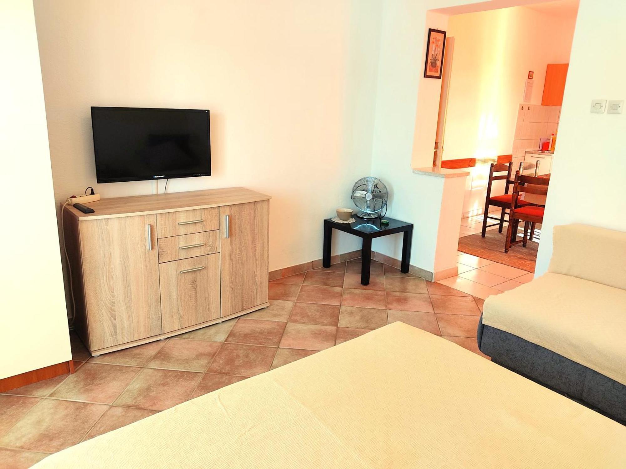 Apartments Boa Slatine Ngoại thất bức ảnh