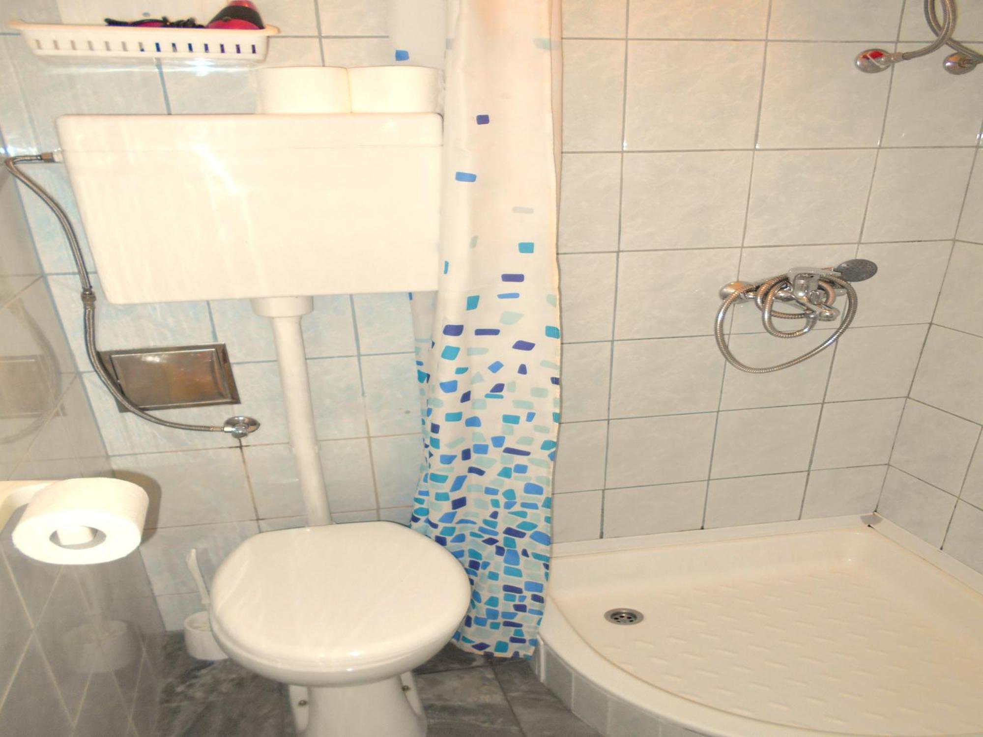 Apartments Boa Slatine Phòng bức ảnh