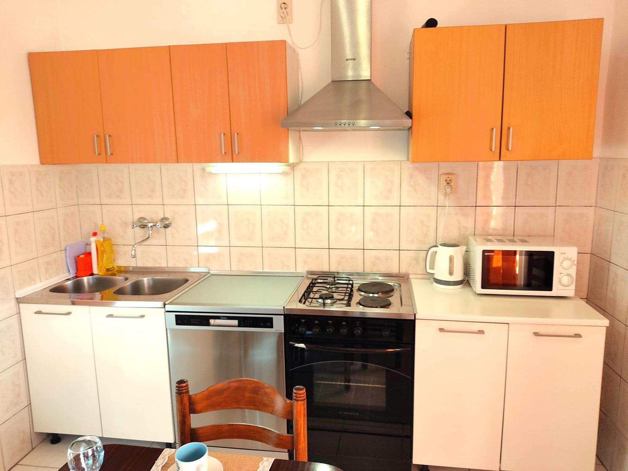 Apartments Boa Slatine Phòng bức ảnh