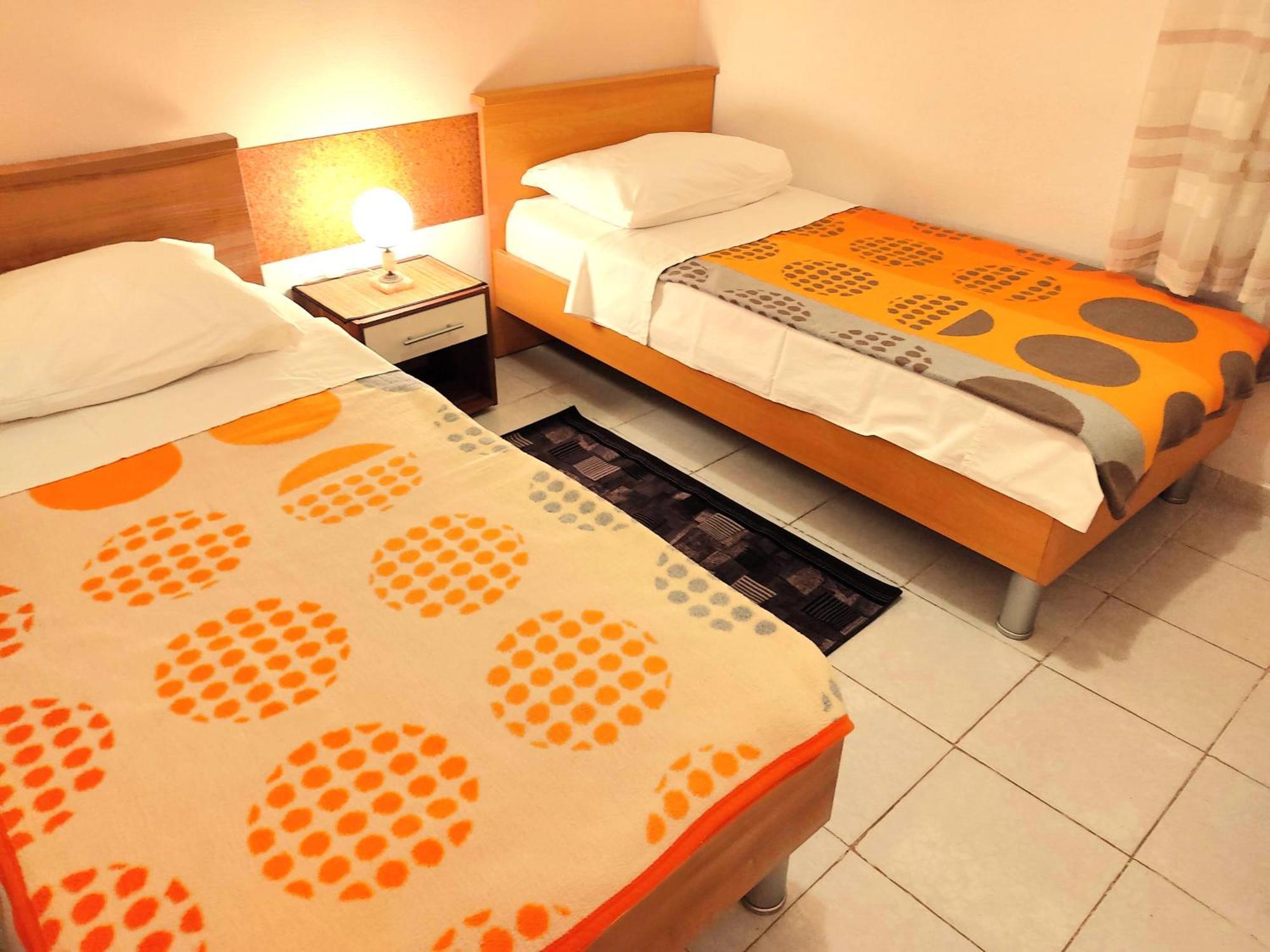 Apartments Boa Slatine Phòng bức ảnh