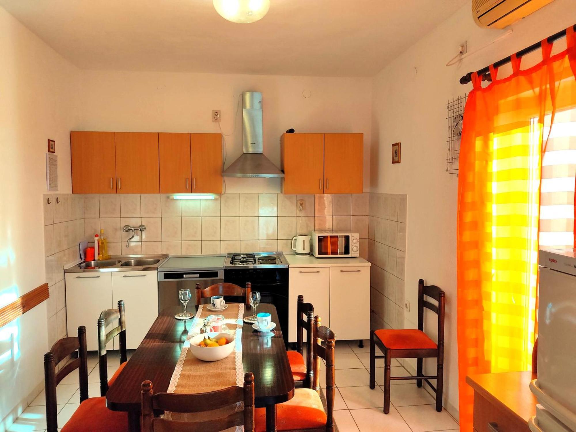 Apartments Boa Slatine Ngoại thất bức ảnh