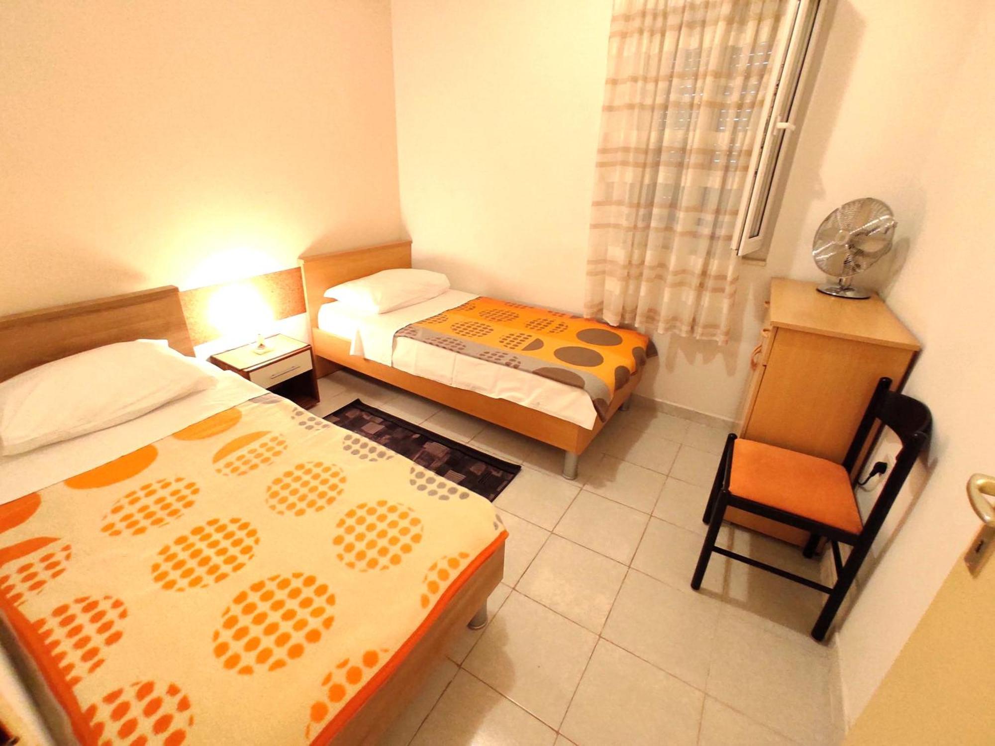 Apartments Boa Slatine Phòng bức ảnh