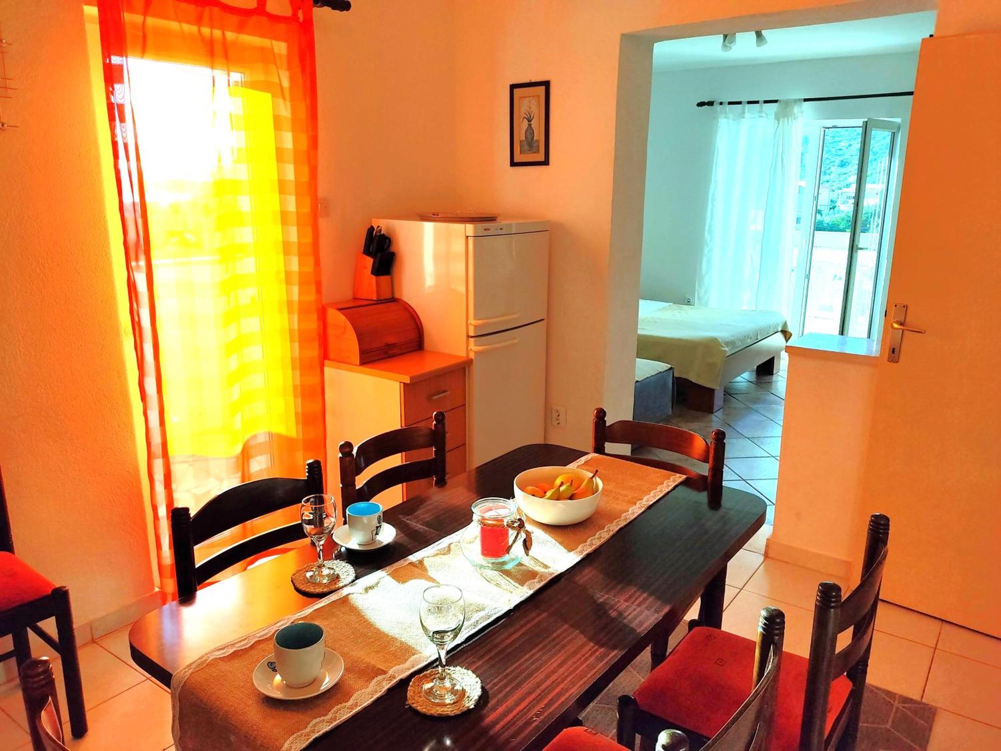 Apartments Boa Slatine Ngoại thất bức ảnh