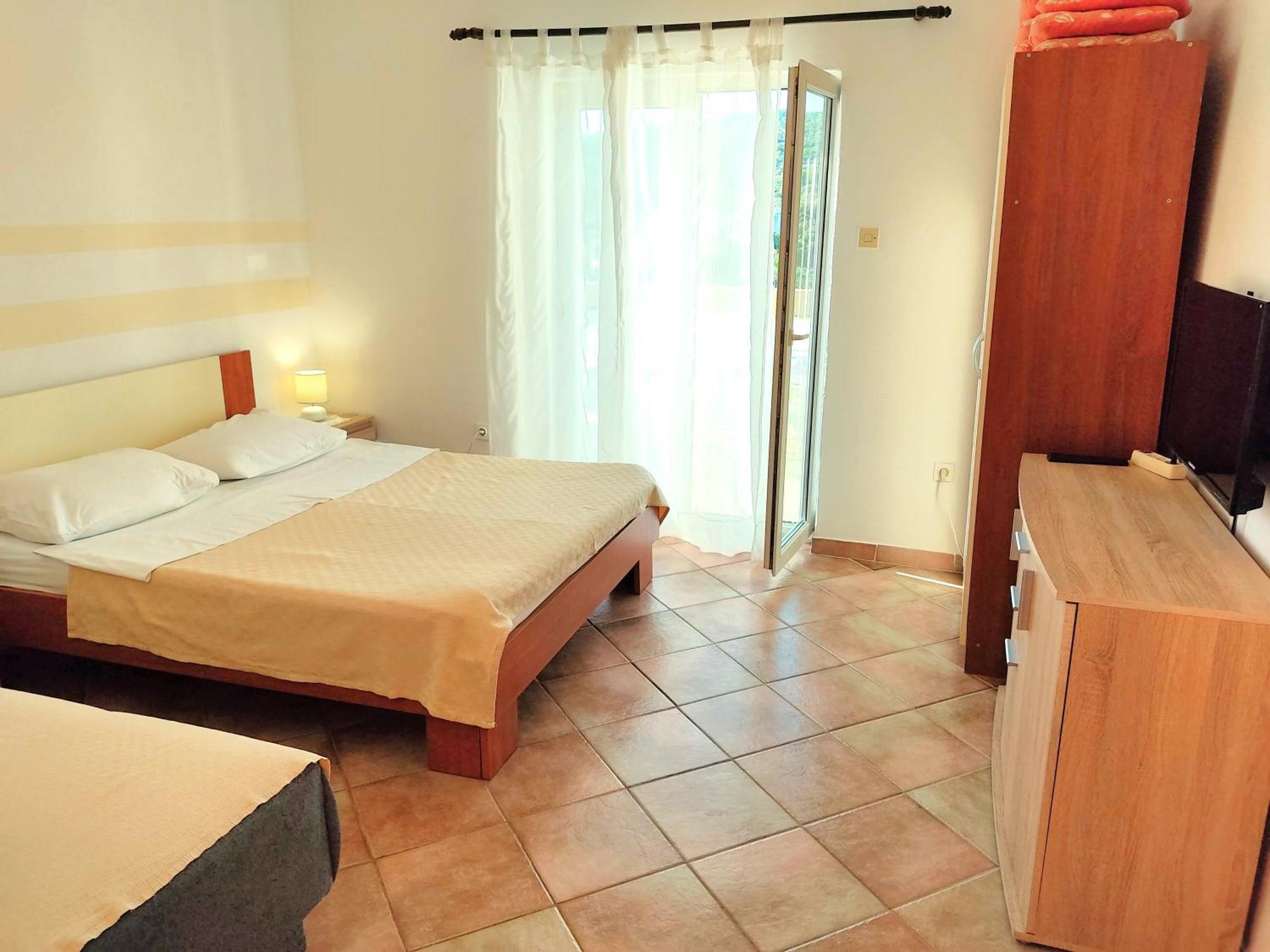 Apartments Boa Slatine Ngoại thất bức ảnh